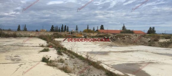 5000m² Warehouse in Cefalù, Italy No. 225834 8