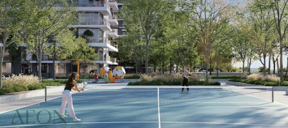 1 bedroom Apartment in PALACE RESIDENCES, Dubai Creek Harbour (The Lagoons), UAE No. 117982 2