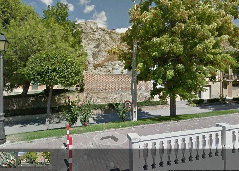 Terreno en Comunidad Foral de Navarra, Spain 257 m² No. 116423