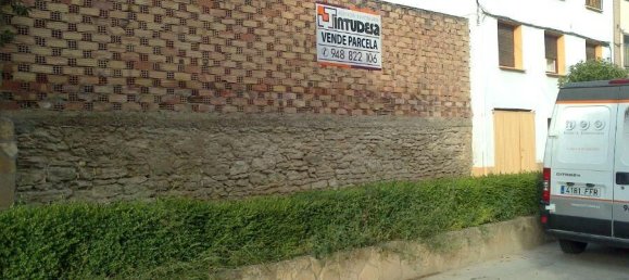 Terreno em Chartered Community of Navarre, Spain 257 m² N.º 116423 4