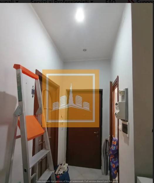 2 bedrooms Apartment in Turin, Italy No. 349411