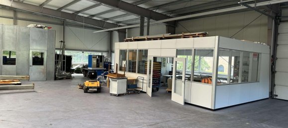 Armazém em Wolfenbuttel, Germany 700 m² N.º 336453 5