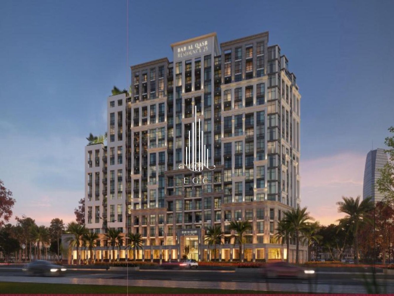 2 bedrooms Apartment in Yas Island, UAE No. 44405