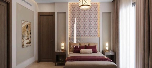 2 bedrooms Apartment in Yas Island, UAE No. 44405 8