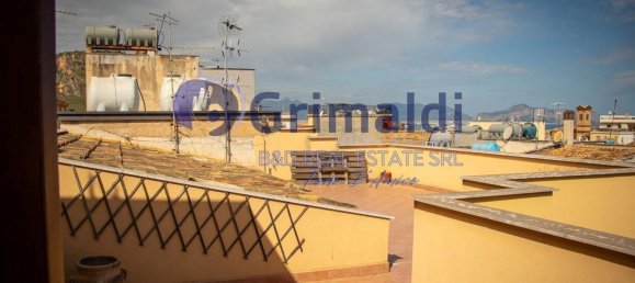 3 bedrooms Duplex in Bagheria, Italy No. 326435 15