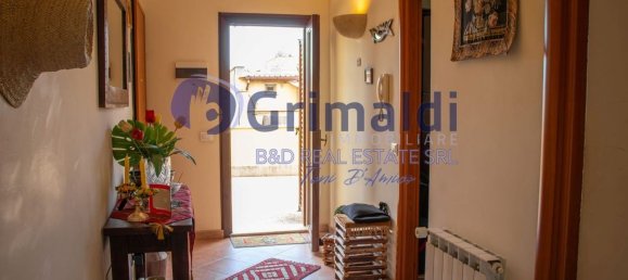 3 bedrooms Duplex in Bagheria, Italy No. 326435 11