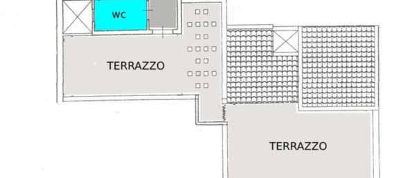 3 bedrooms Duplex in Bagheria, Italy No. 326435 17