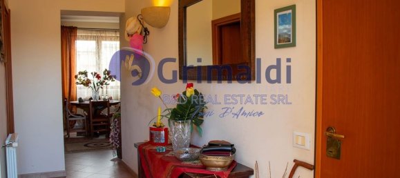 3 bedrooms Duplex in Bagheria, Italy No. 326435 3