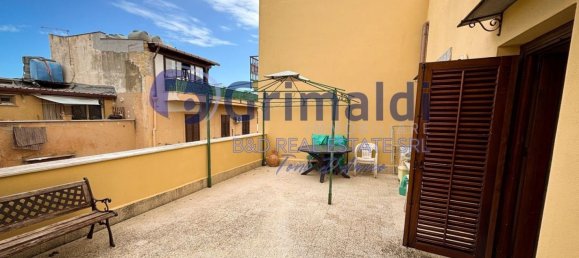 3 bedrooms Duplex in Bagheria, Italy No. 326435 9