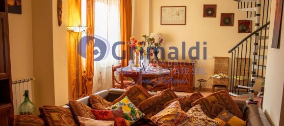 3 bedrooms Duplex in Bagheria, Italy No. 326435 5