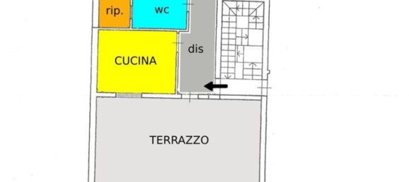 3 bedrooms Duplex in Bagheria, Italy No. 326435 16