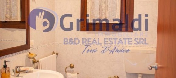 3 bedrooms Duplex in Bagheria, Italy No. 326435 8