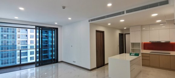 2 bedrooms Condo in Binh Thanh, Vietnam No. 20136 2