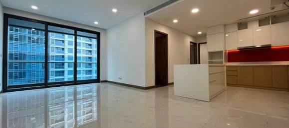 2 bedrooms Condo in Binh Thanh, Vietnam No. 20136 10