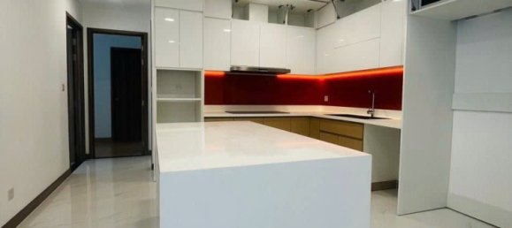 2 bedrooms Condo in Binh Thanh, Vietnam No. 20136 5