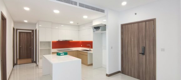 2 bedrooms Condo in Binh Thanh, Vietnam No. 20136 7