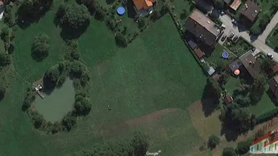 780m² Land in Wienerwald, Austria No. 150849