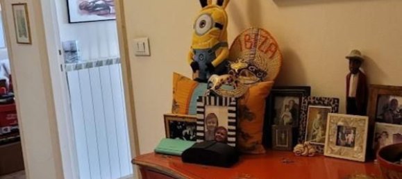 2غرفة شقة في Carrara, Italy رقم 64149 11