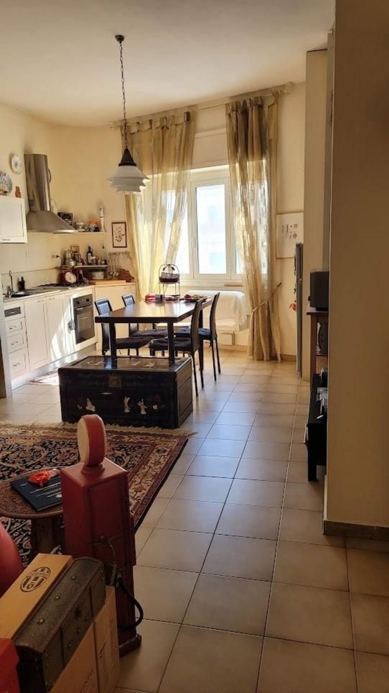 2غرفة شقة في Carrara, Italy رقم 64149