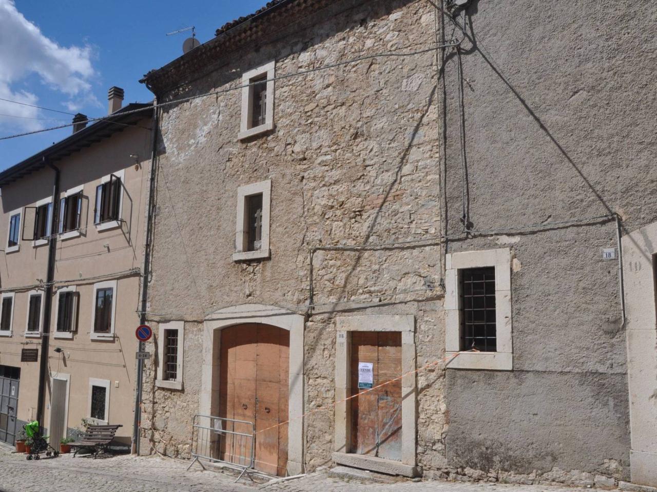 Studio à Pescocostanzo, Italy No. 178744