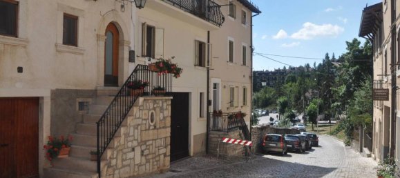 Studio à Pescocostanzo, Italy No. 178744 12