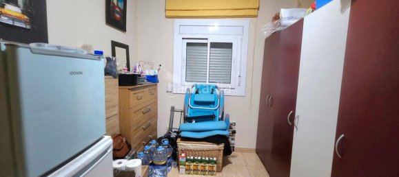 Apartamento de 3 dormitorios en Terrassa, Spain No. 140267 26