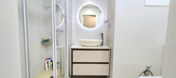 Apartamento de 3 dormitorios en Terrassa, Spain No. 140267 22