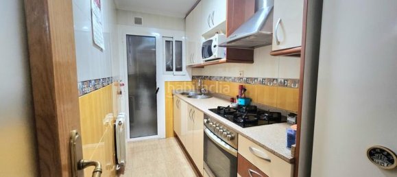 Apartamento de 3 dormitorios en Terrassa, Spain No. 140267 15