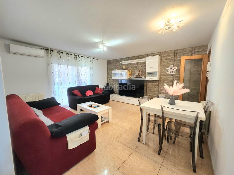 Apartamento de 3 dormitorios en Terrassa, Spain No. 140267