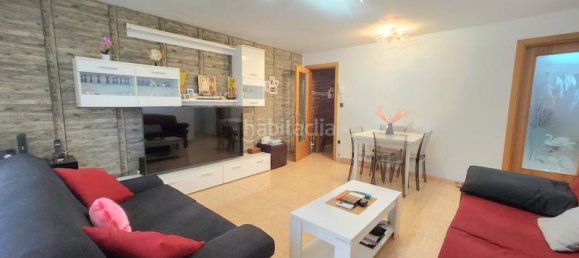 Apartamento de 3 dormitorios en Terrassa, Spain No. 140267 4