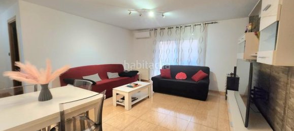 Apartamento de 3 dormitorios en Terrassa, Spain No. 140267 2