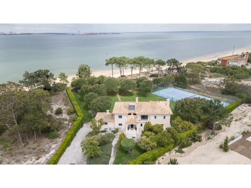 6 bedrooms House in Grandola, Portugal No. 213268