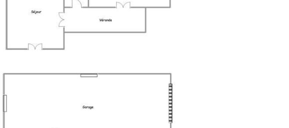 3 bedrooms House in Chartres, France No. 60509 11