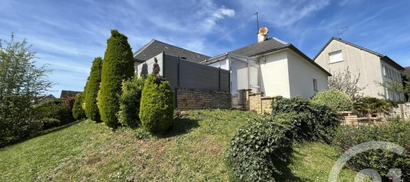 3 bedrooms House in Chartres, France No. 60509 19