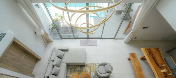 3 Schlafzimmer Villa in Bang Tao, Thailand, Nr. 59907 6