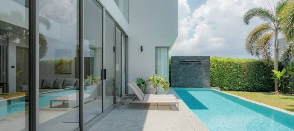 3 Schlafzimmer Villa in Bang Tao, Thailand, Nr. 59907 4