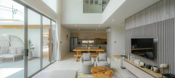 3 Schlafzimmer Villa in Bang Tao, Thailand, Nr. 59907 5