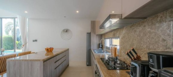 3 Schlafzimmer Villa in Bang Tao, Thailand, Nr. 59907 9