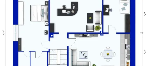 8-Zimmer Haus in Bautzen, Germany, Nr. 207468 92