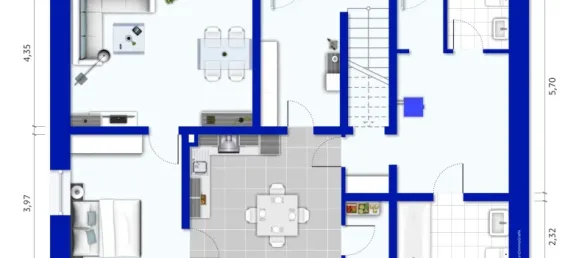 8-Zimmer Haus in Bautzen, Germany, Nr. 207468 112