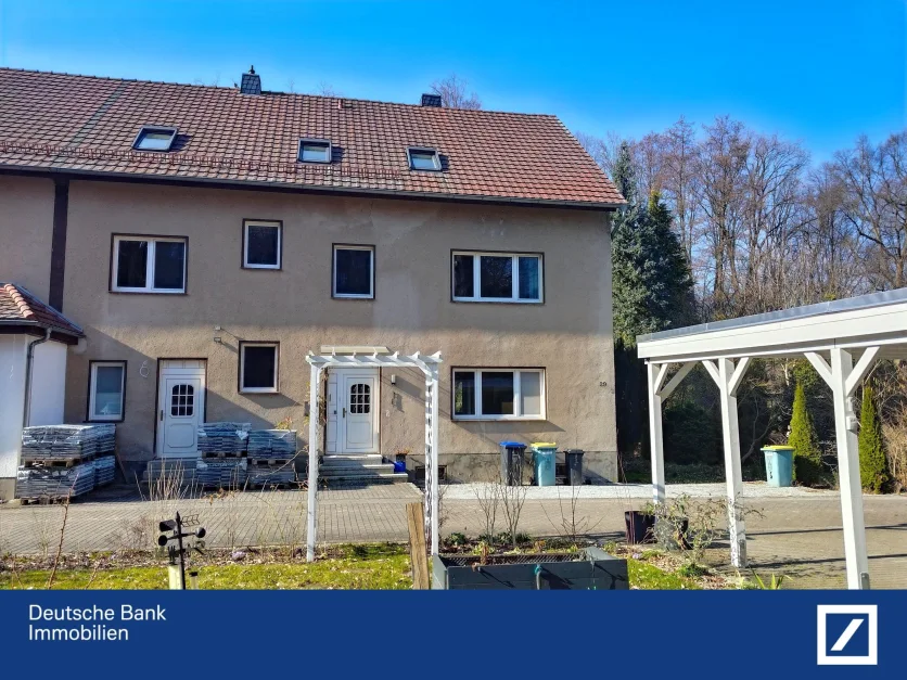 8-Zimmer Haus in Bautzen, Germany, Nr. 207468