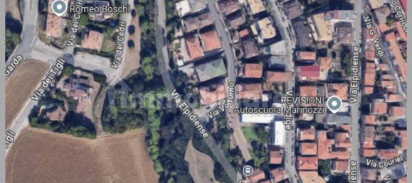 1 bedroom Apartment in Porto Sant'Elpidio, Italy No. 345738 30