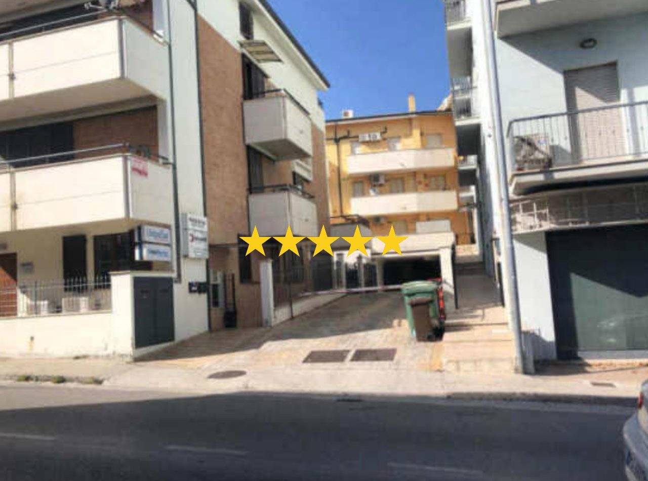 1 bedroom Apartment in Porto Sant'Elpidio, Italy No. 345738
