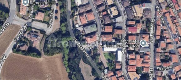 1 bedroom Apartment in Porto Sant'Elpidio, Italy No. 345738 2