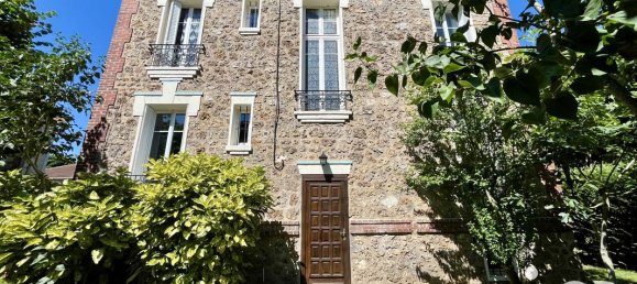 8 rooms House in Ezanville, France No. 284234 17