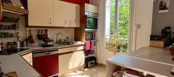 8 rooms House in Ezanville, France No. 284234 6