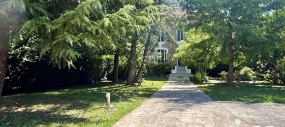 8 rooms House in Ezanville, France No. 284234 16