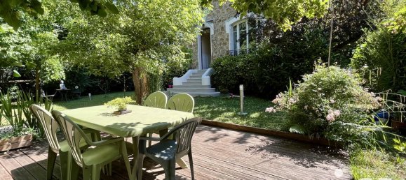 8 rooms House in Ezanville, France No. 284234 3