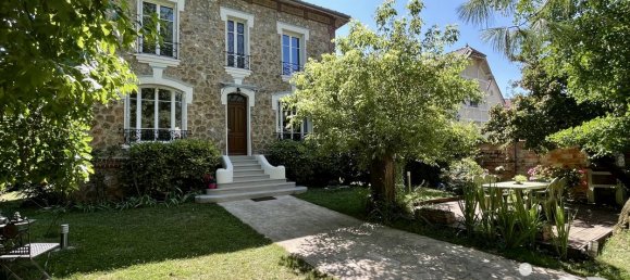 8 rooms House in Ezanville, France No. 284234 18