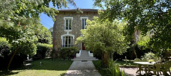 8 rooms House in Ezanville, France No. 284234 2